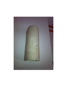 Targetti 1T1497 Dec Steinzeit-Halogen 1X200W